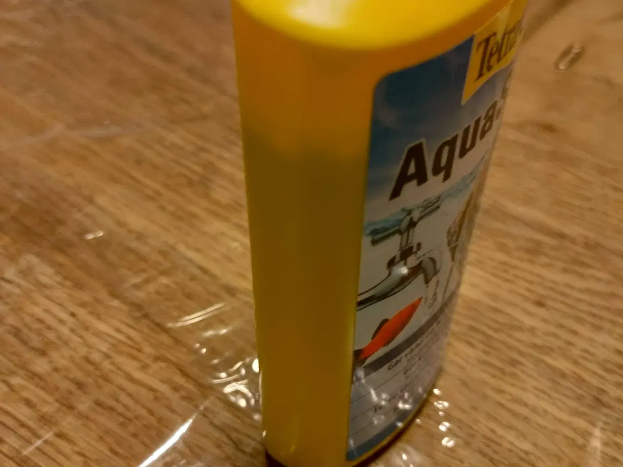 Billede 2 - Aqua safe tetra 250 ml