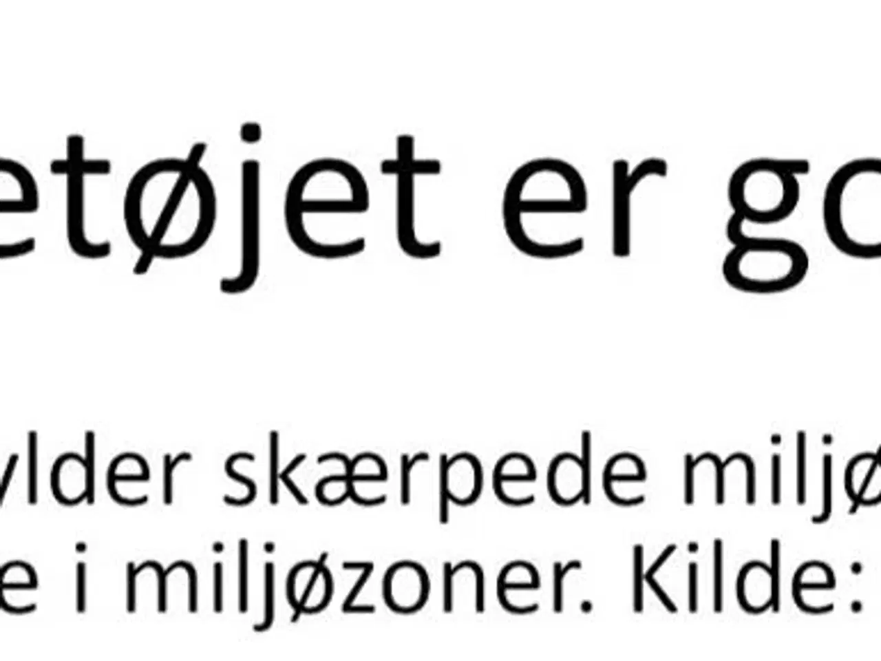 Billede 11 - Peugeot 206+ 1.4 HDi, 25.0 km/l, 930 kr/halvår