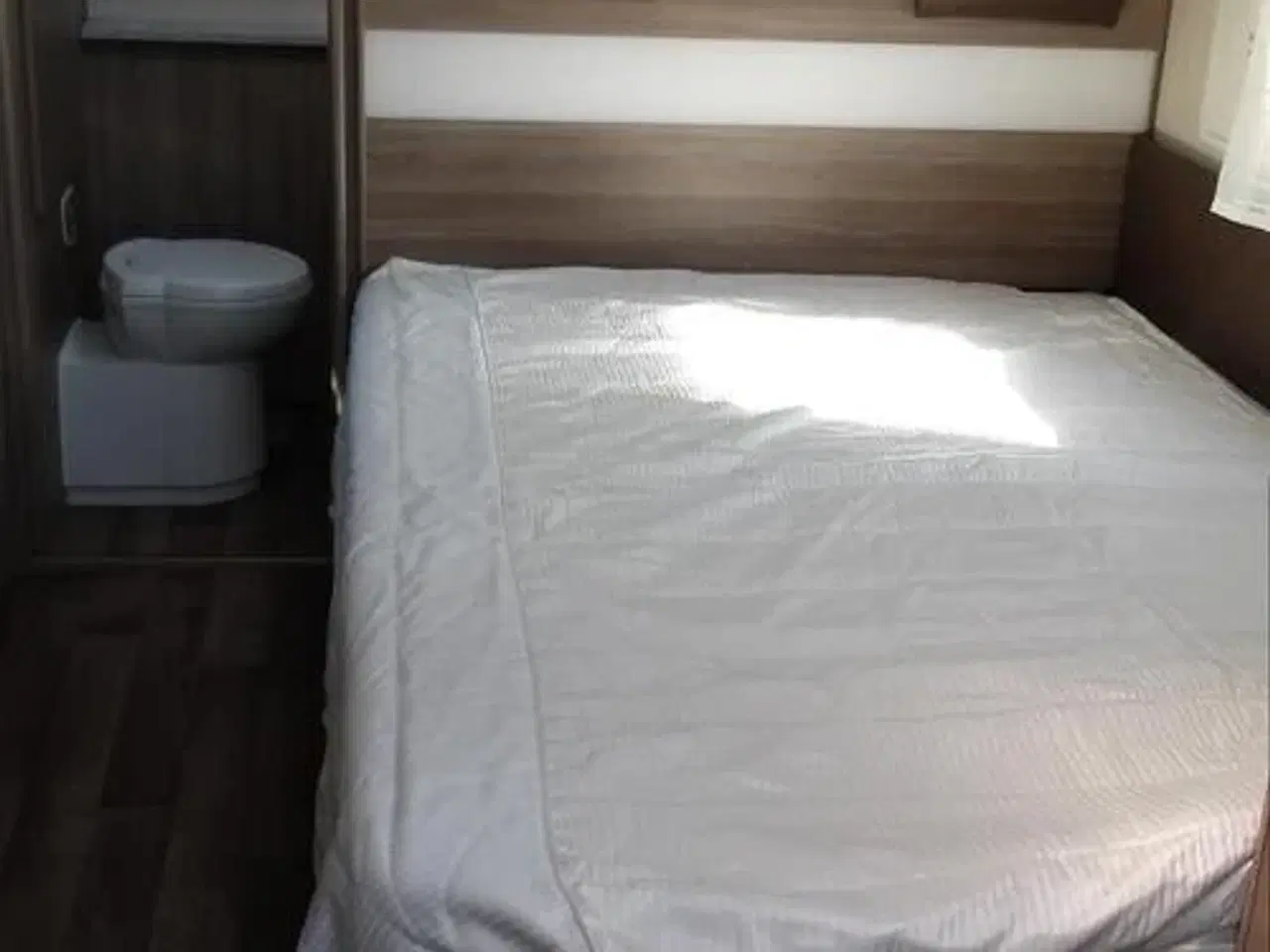 Billede 4 - Kabe ROYAL 600 E-TDL KS