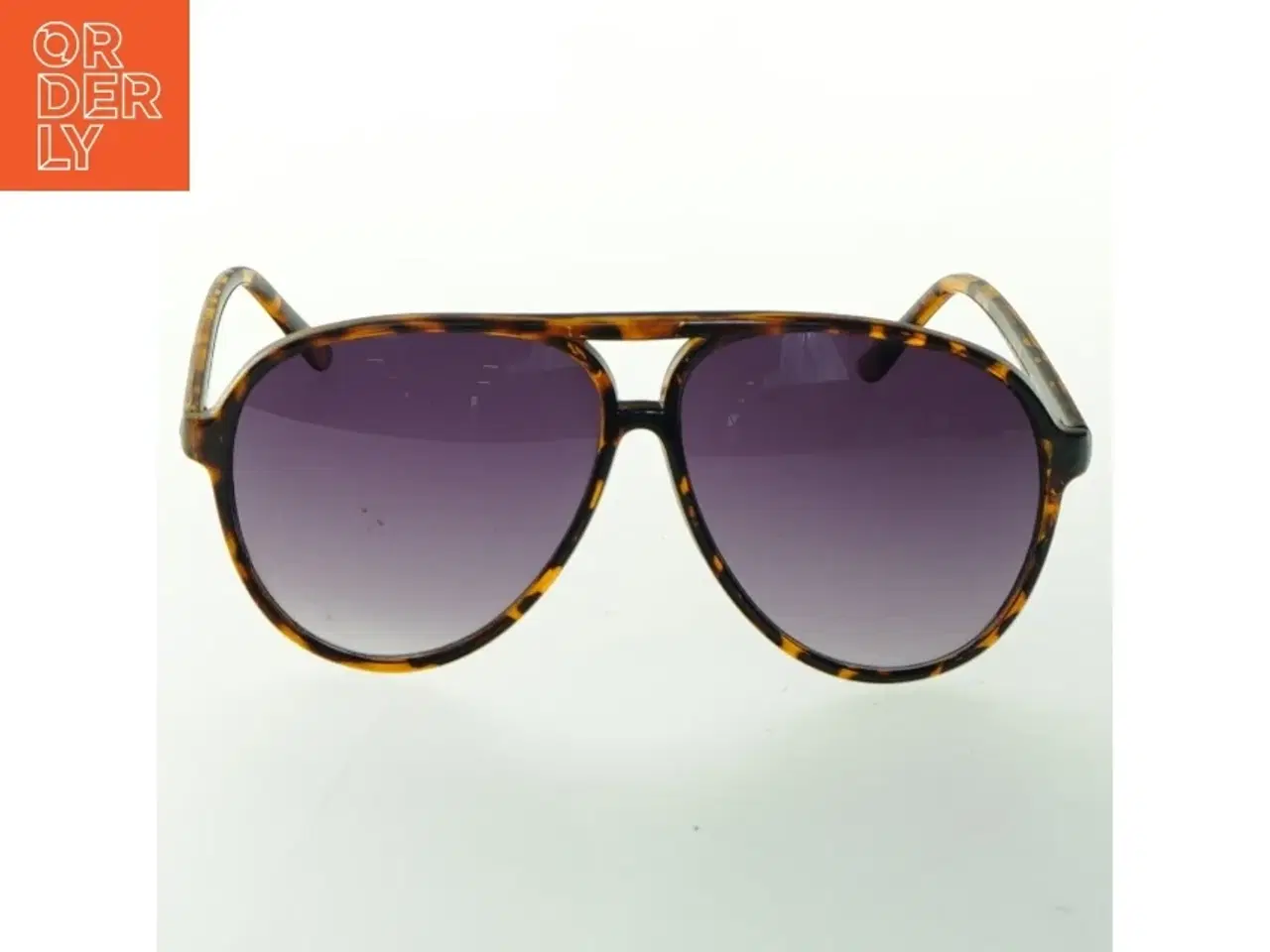 Billede 4 - Solbriller til voksne (str. Voksen)