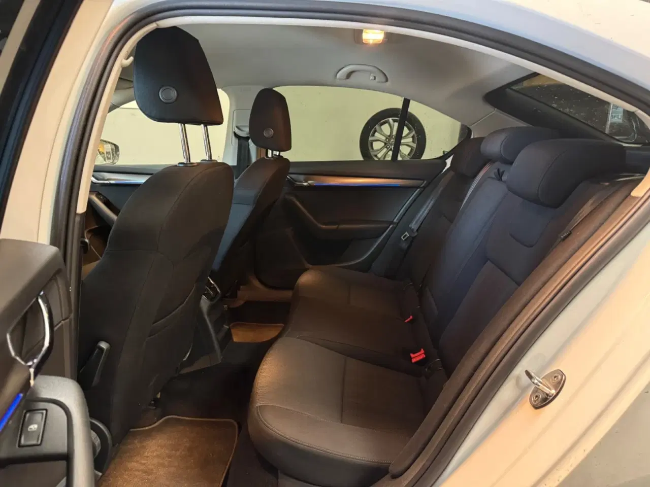 Billede 10 - Skoda Octavia 1,6 TDi 115 Style DSG