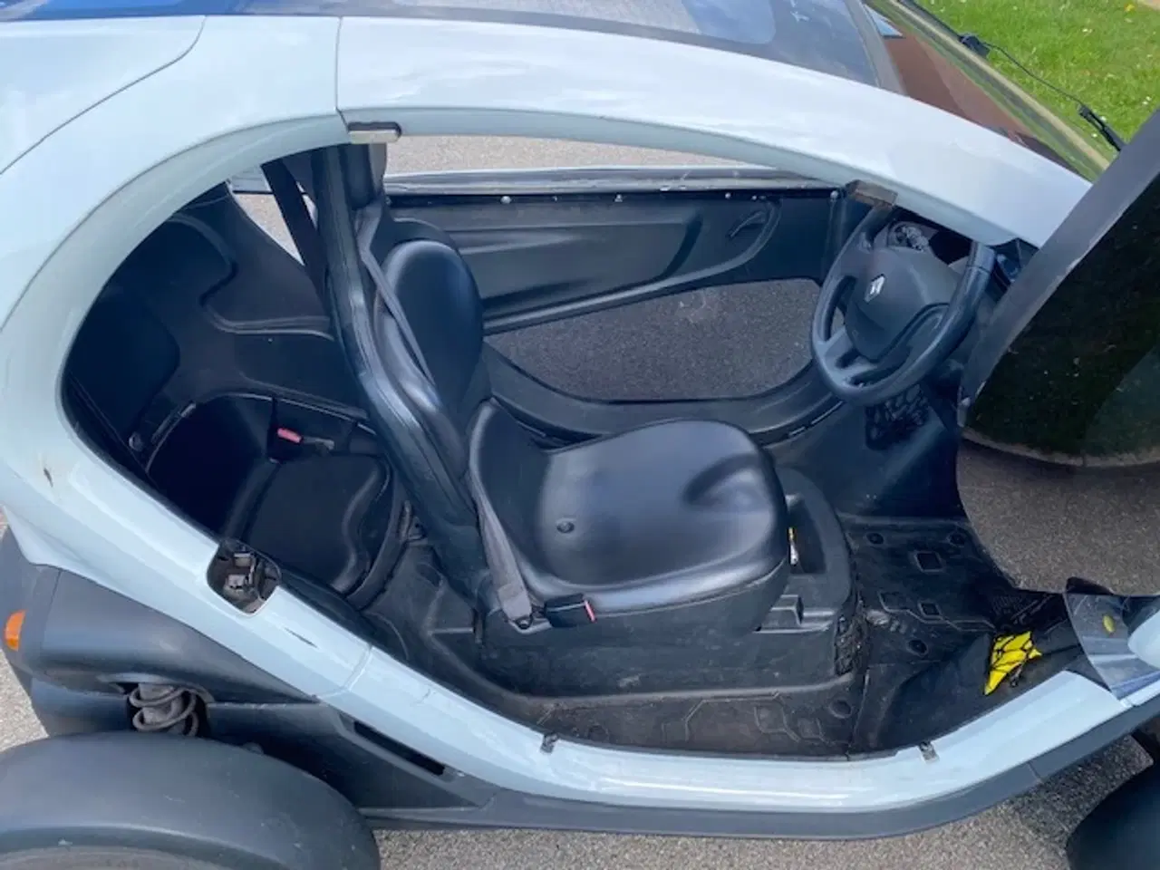 Billede 6 - Renault Twizy