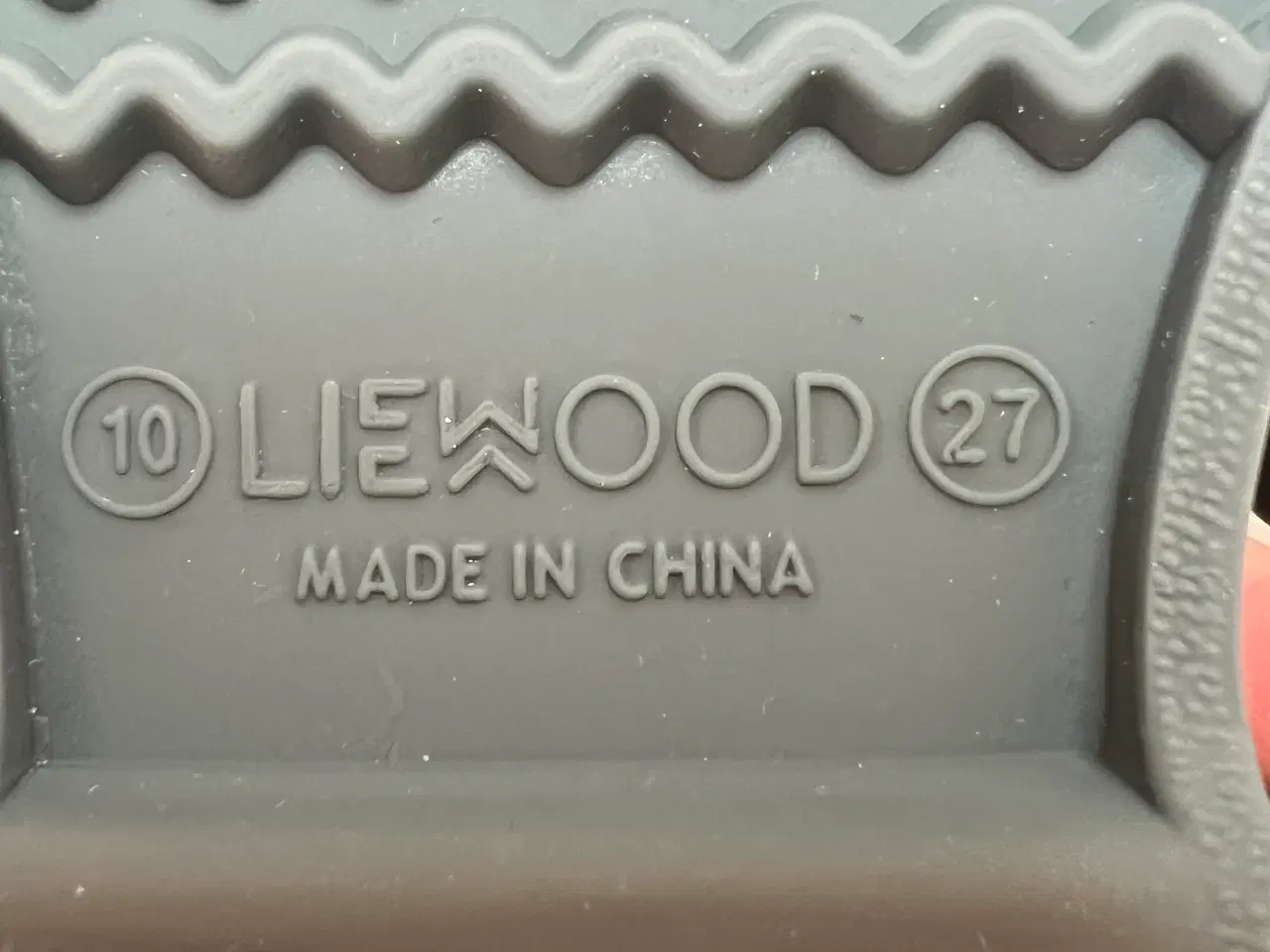 Billede 10 - Liewood Bre Sandal (Str. 27)