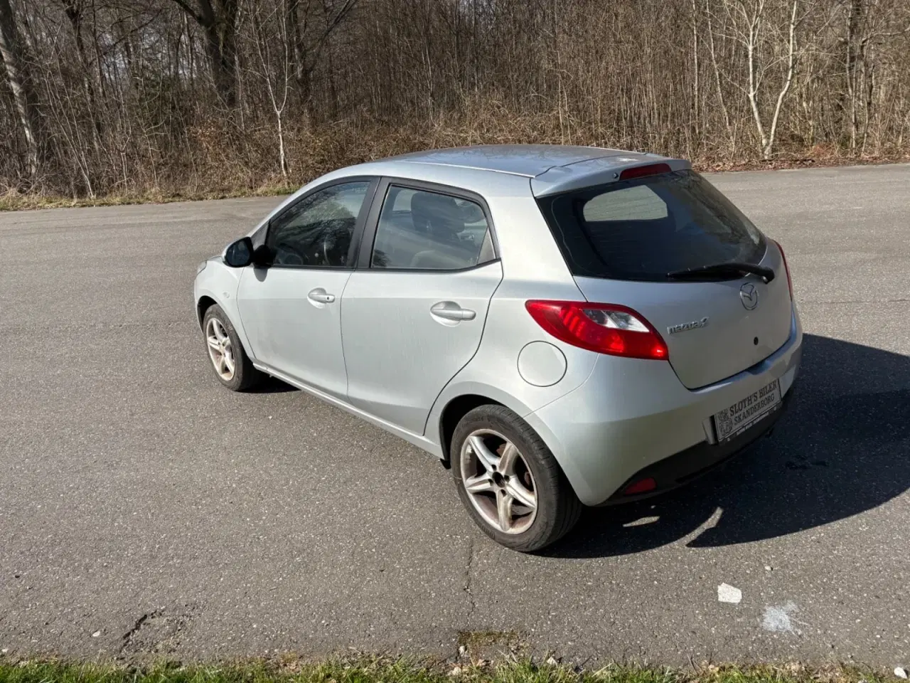 Billede 6 - Mazda 2 1,3 Advance