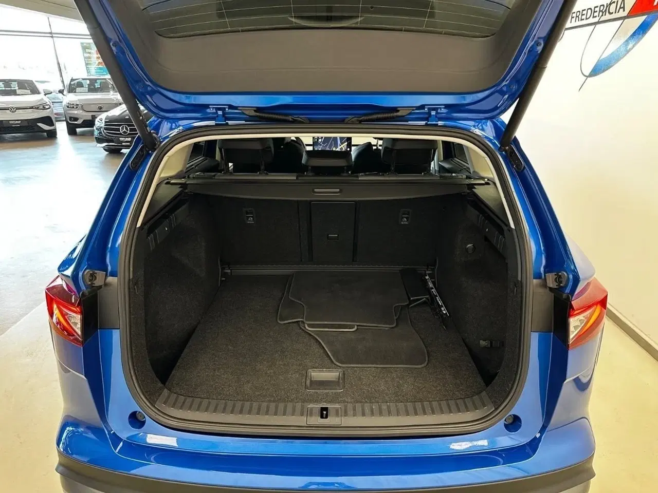 Billede 8 - Skoda Enyaq 60 iV