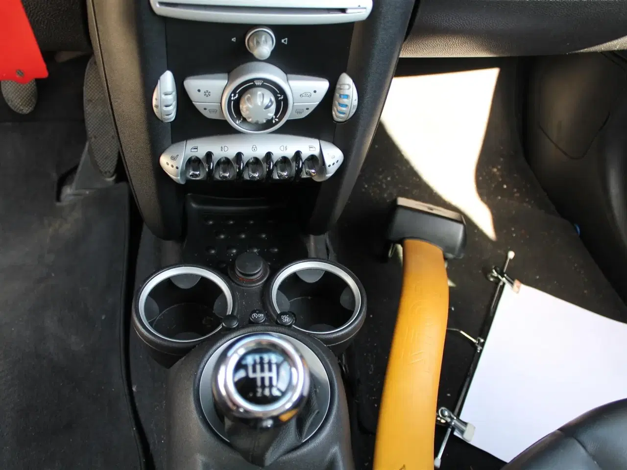 Billede 13 - Mini Clubman 1,6 120HK Stc 6g