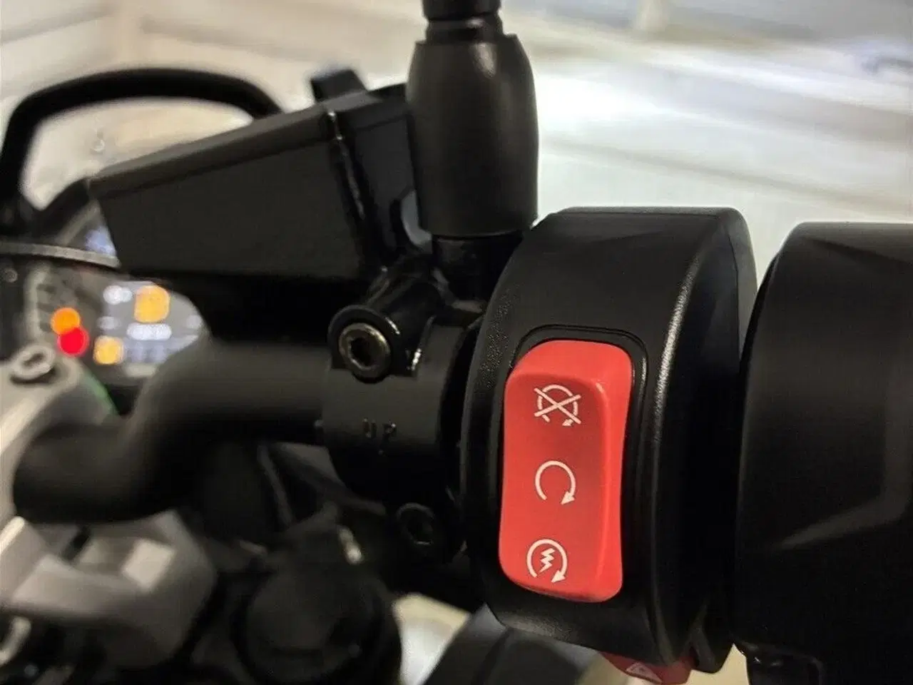 Billede 10 - Triumph Tiger 660 Sport