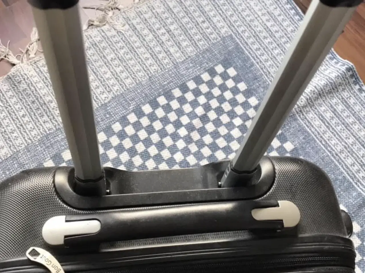 Billede 1 - Kabin kuffert Bon Gout