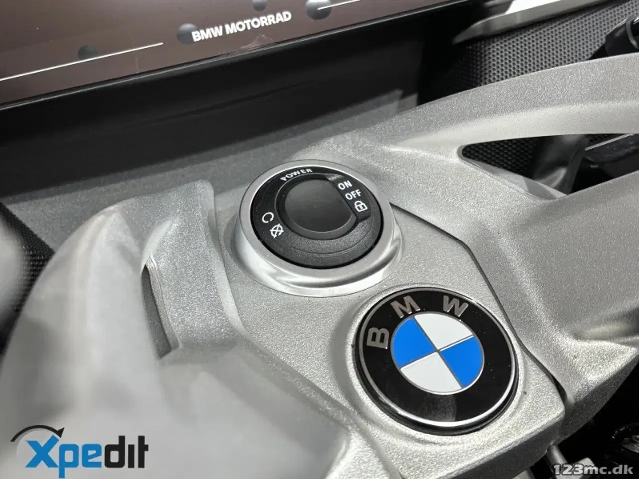 Billede 15 - BMW K 1600 GTL