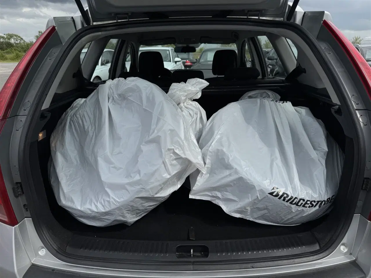 Billede 18 - Kia Ceed 1,6 CRDI Exclusive 116HK 5d 6g