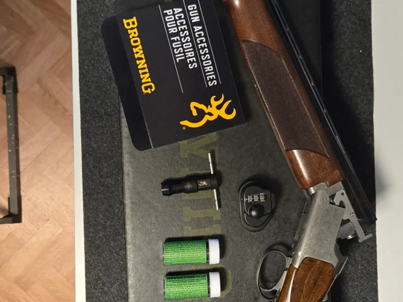 Billede 7 - Browning citori special 