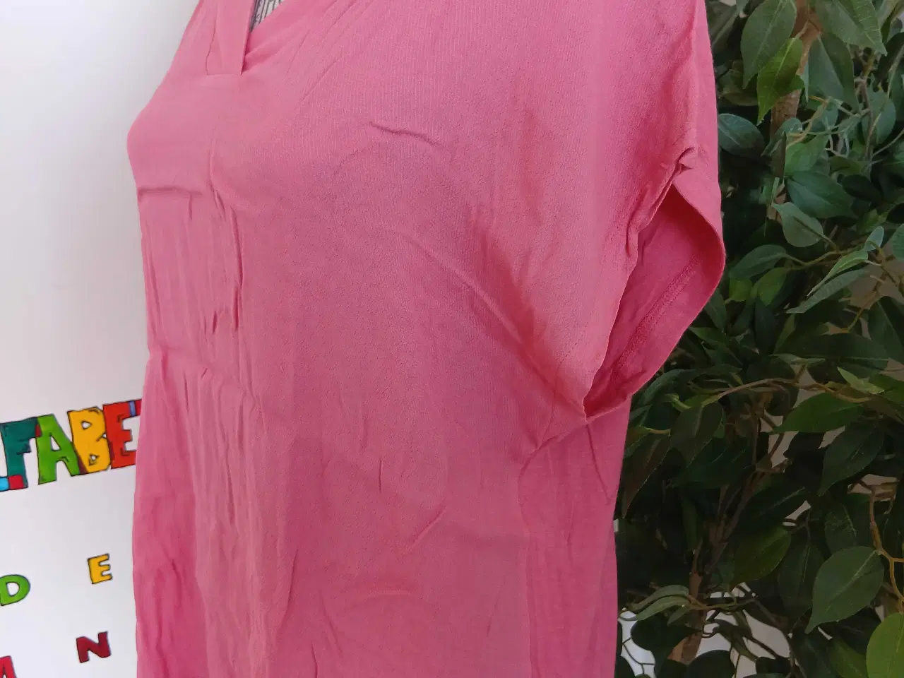 Billede 5 - Top. Soyaconcept. Large/40