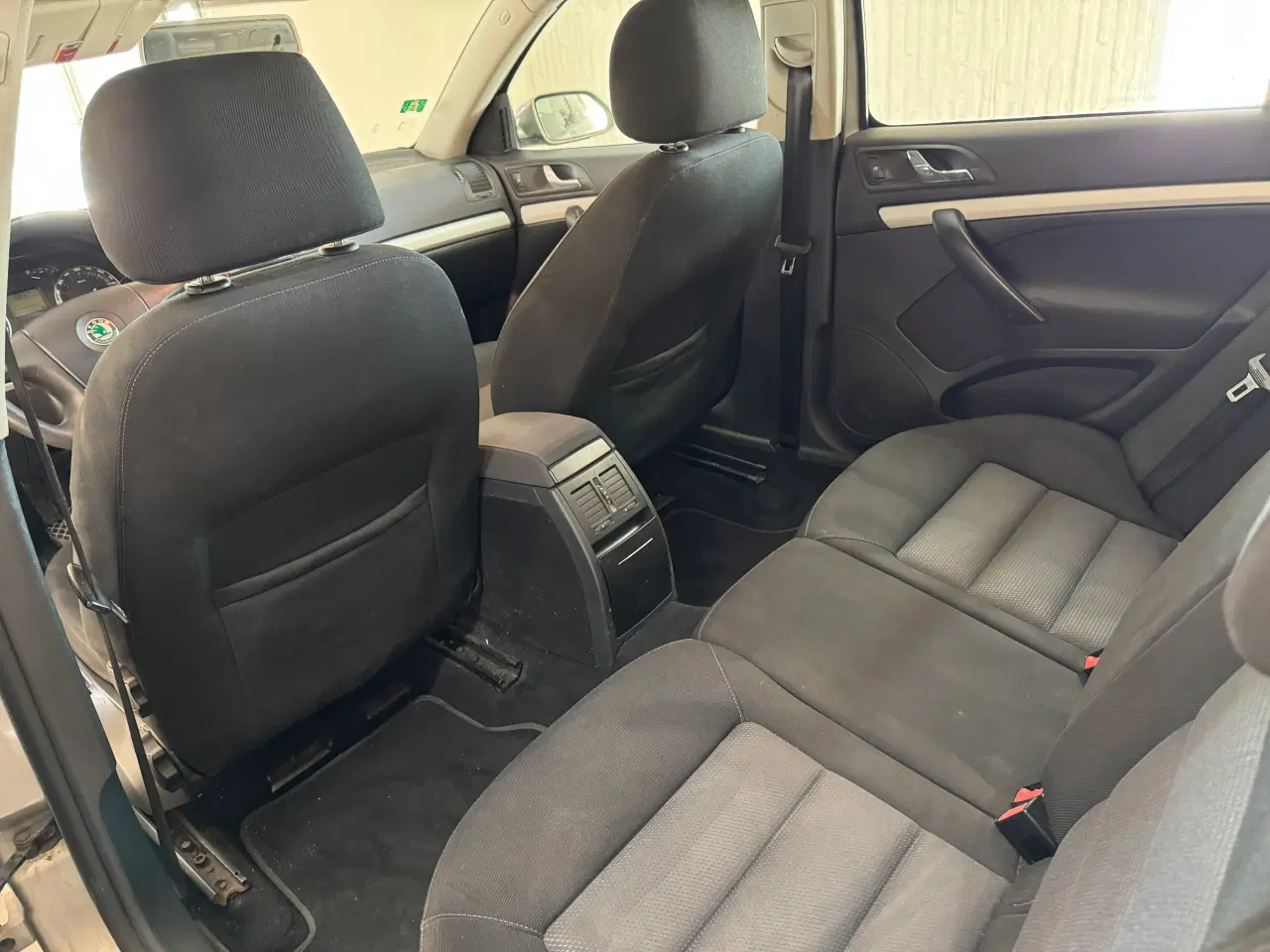 Billede 9 - Fin skoda octavia