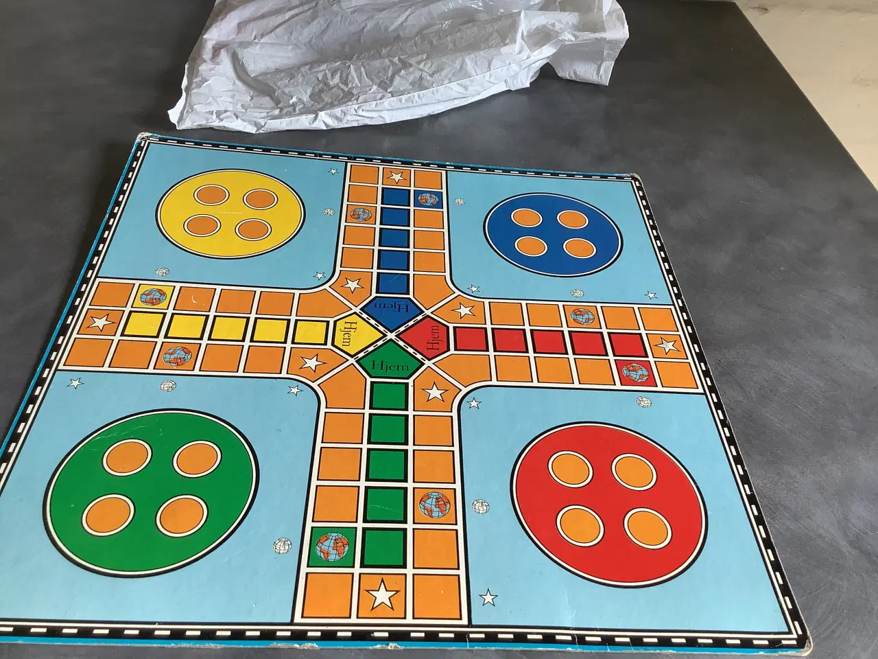 Billede 8 - Skip-Bo og andre spil 