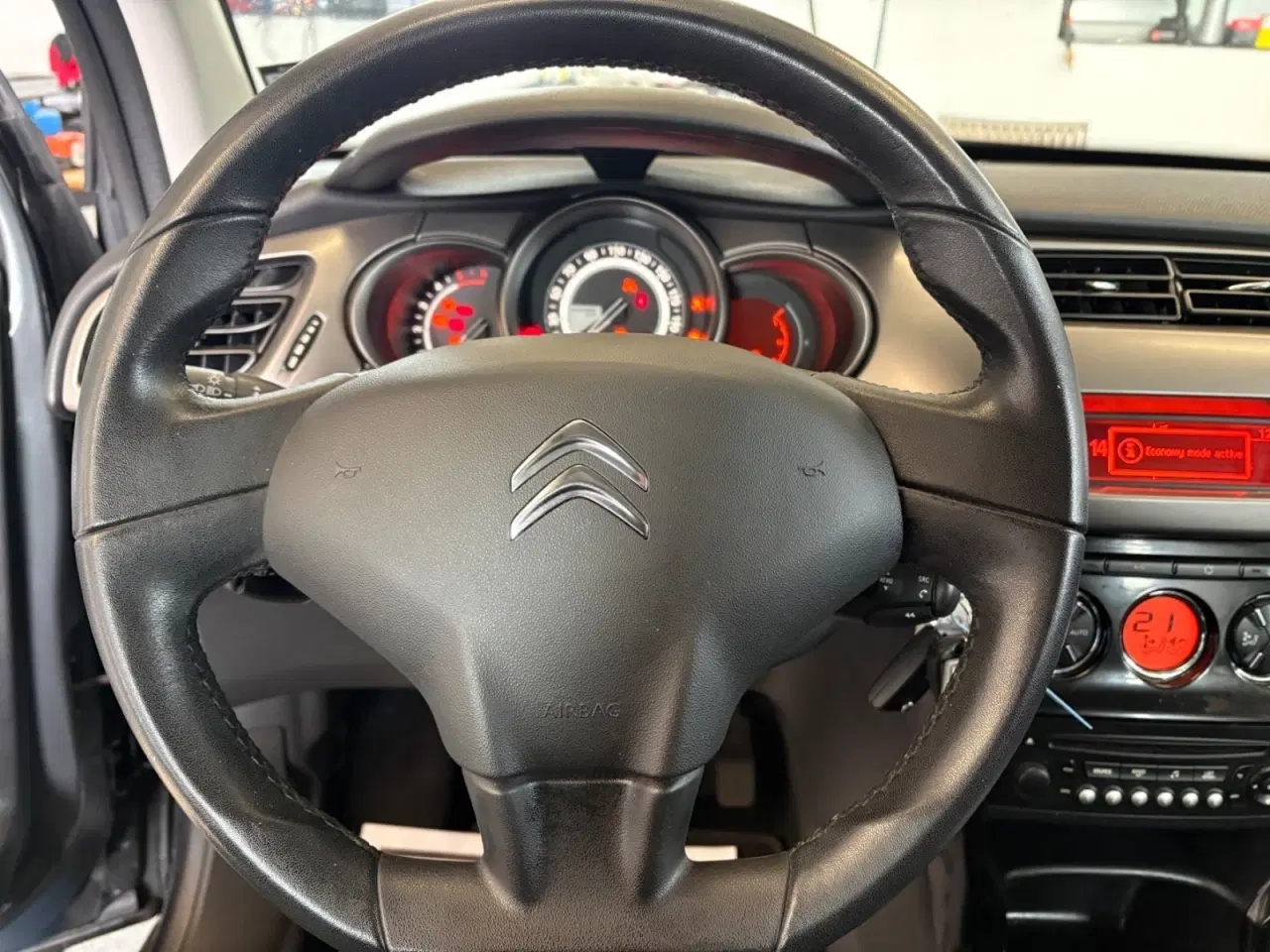 Billede 10 - Citroën C3 1,6 BlueHDi 100 Challenge