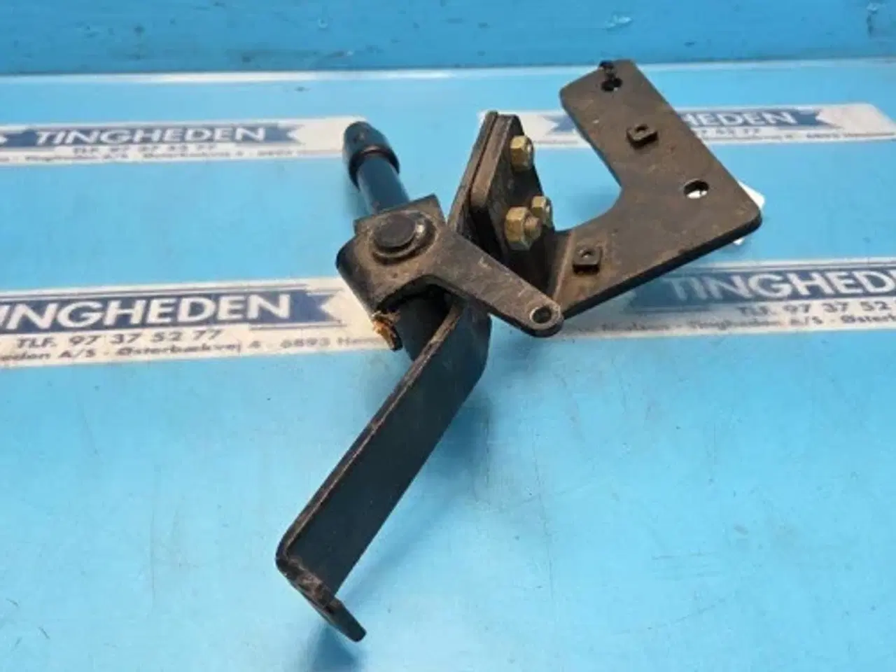 Billede 5 - John Deere Hitch Kontroler