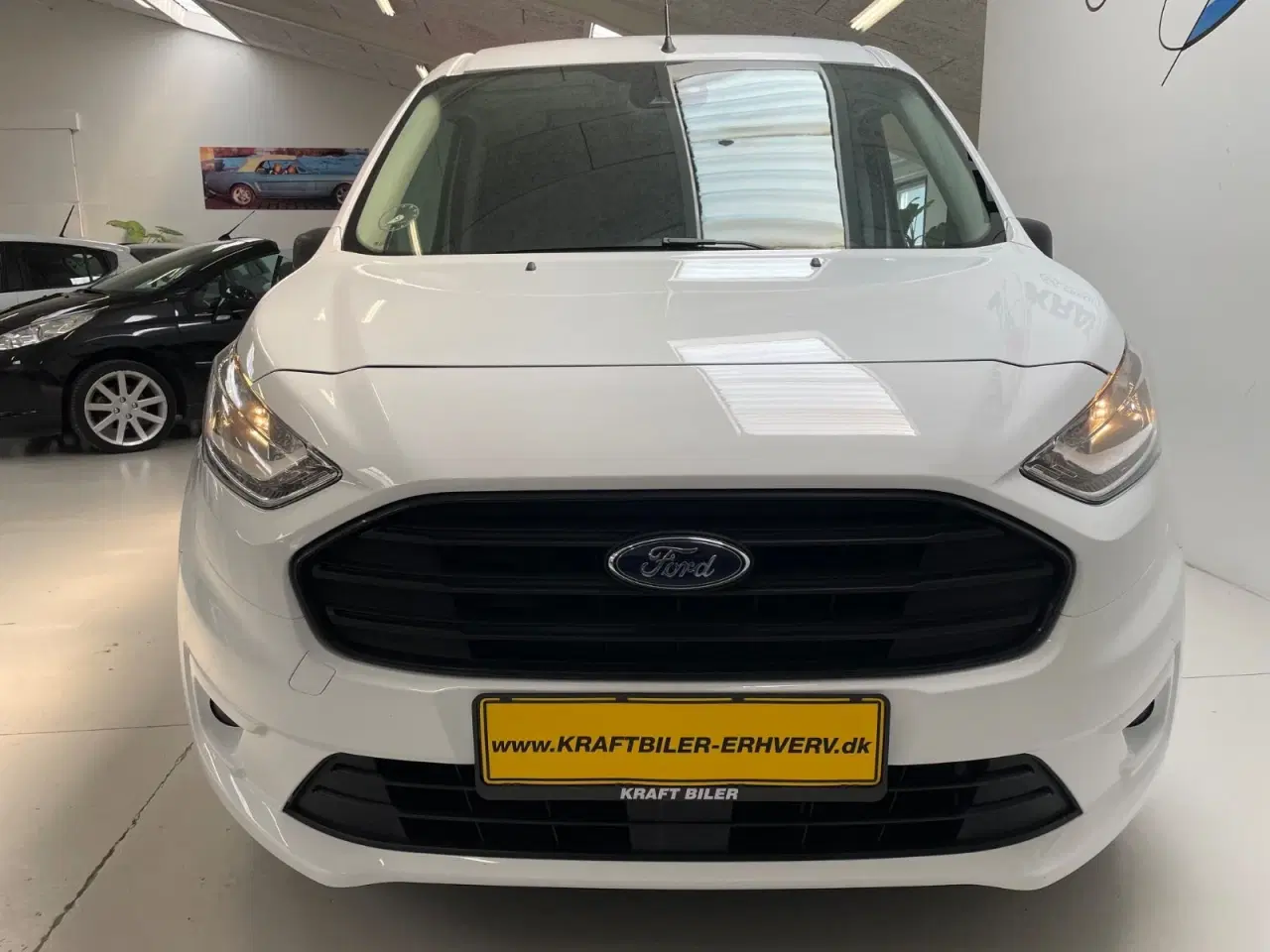 Billede 18 - Ford Transit Connect 1,5 TDCi 100 Trend lang