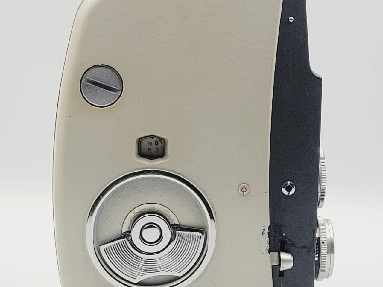 Billede 5 - 📸 Agfa MOVEX automatic II (Vintage 8mm Filmkamera