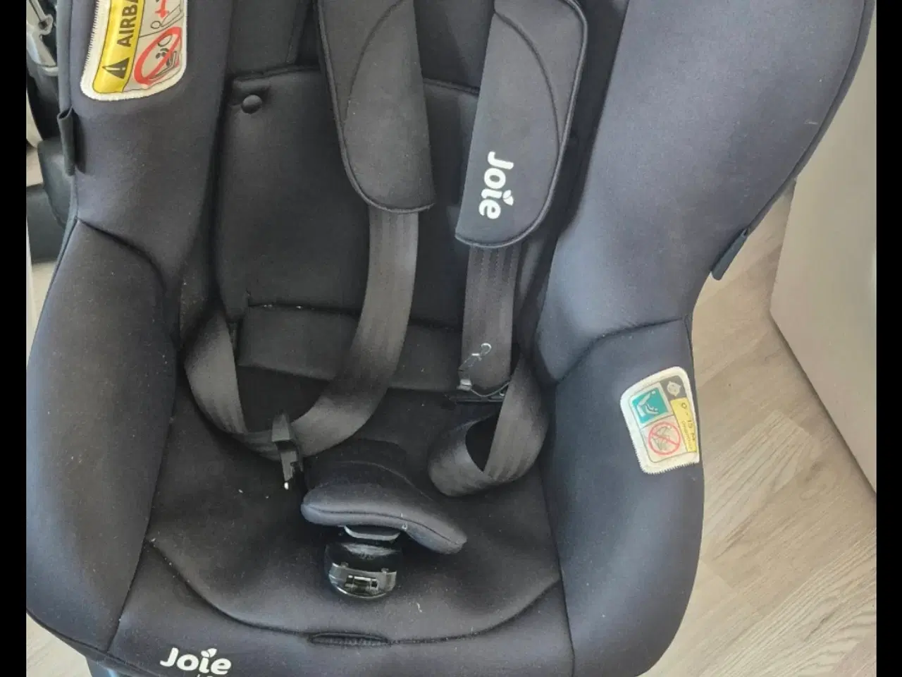 Billede 1 - Autostol