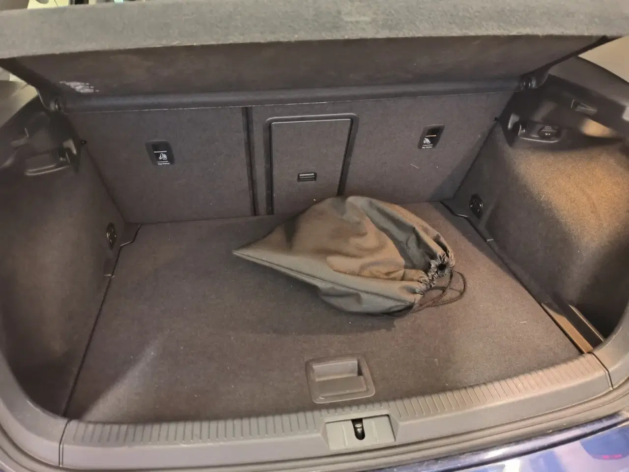 Billede 16 - VW e-Golf VII  Comfortline