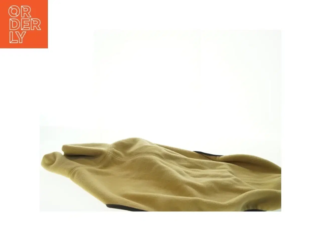 Billede 6 - Fleece hundesweater fra Cloud7 (str. 9)