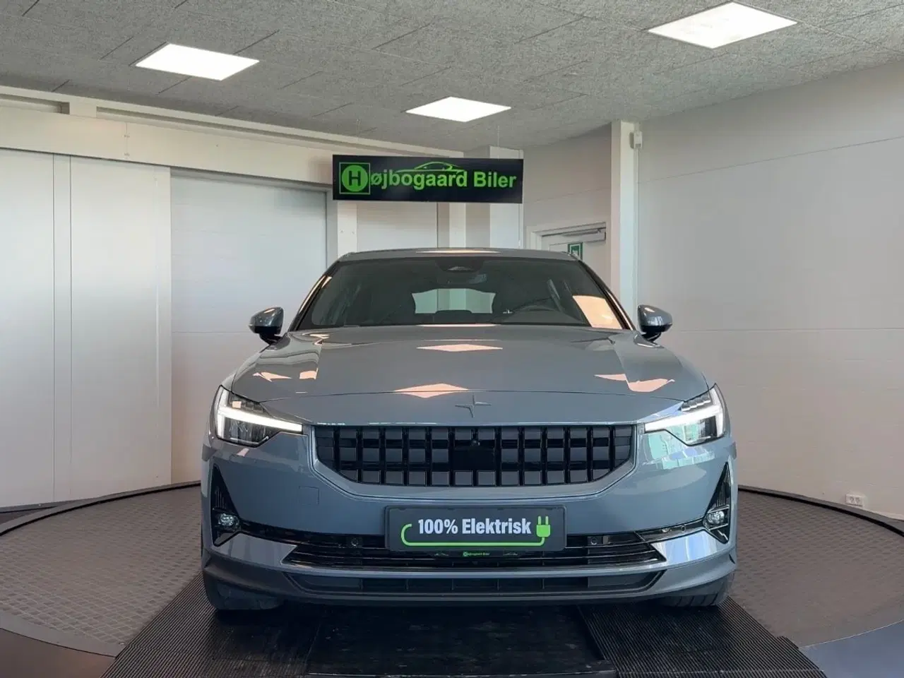 Billede 8 - Polestar 2  Long Range