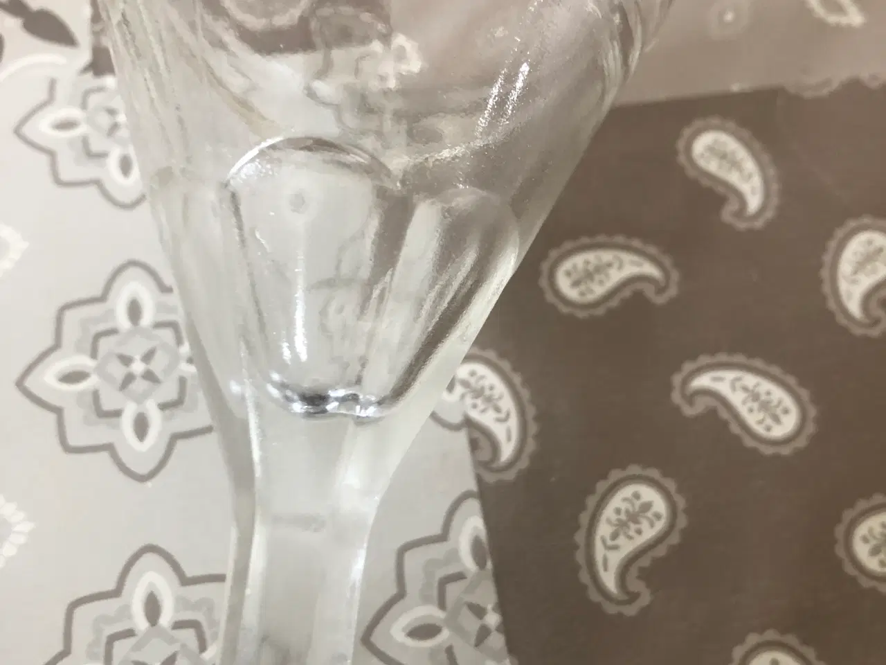 Billede 3 - Madeira glas Fyns glasværk 
