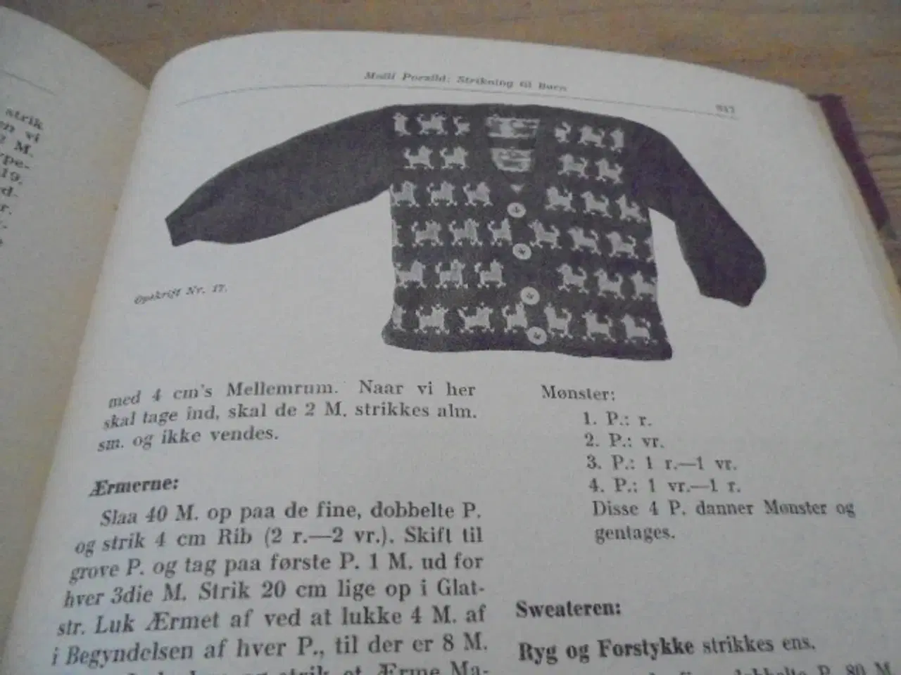 Billede 4 - Kirsten Hüttemeier: Mad, hus og køkken