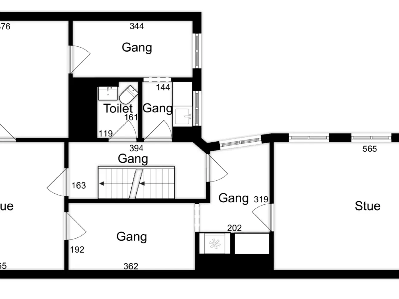 Billede 12 - Charmerende kontorlejemål i hjertet af København K