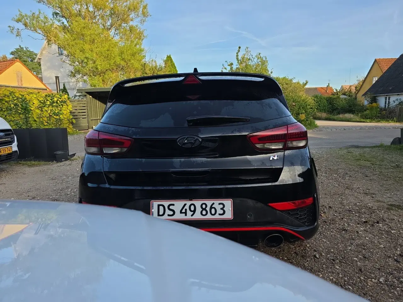 Billede 6 - Hyundai i30 2,0 T-GDi N Performance Fastback DCT