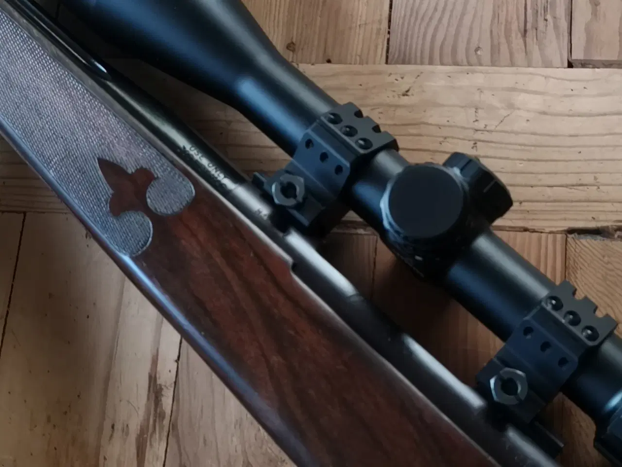 Billede 8 - Weatherby Mark V 