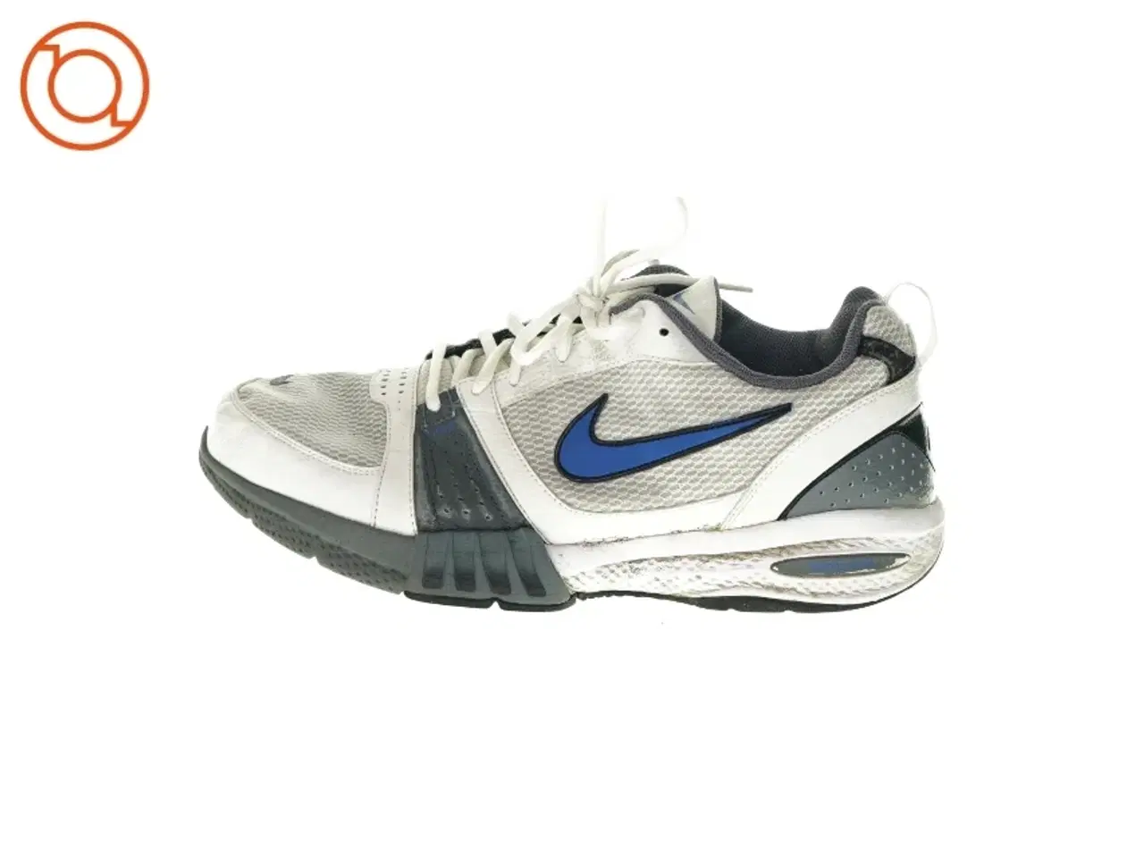 Billede 1 - Sneakers fra Nike (str. 46)