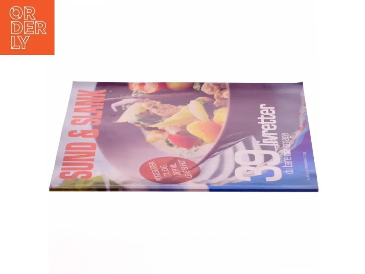 Billede 2 - Kogebøger