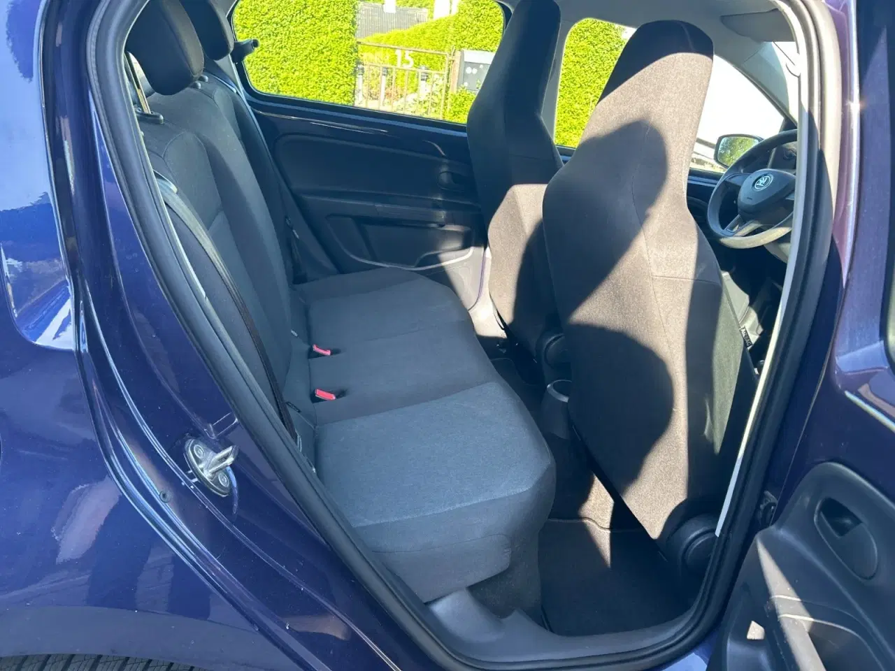 Billede 11 - Skoda Citigo 1,0 60 Active GreenTec