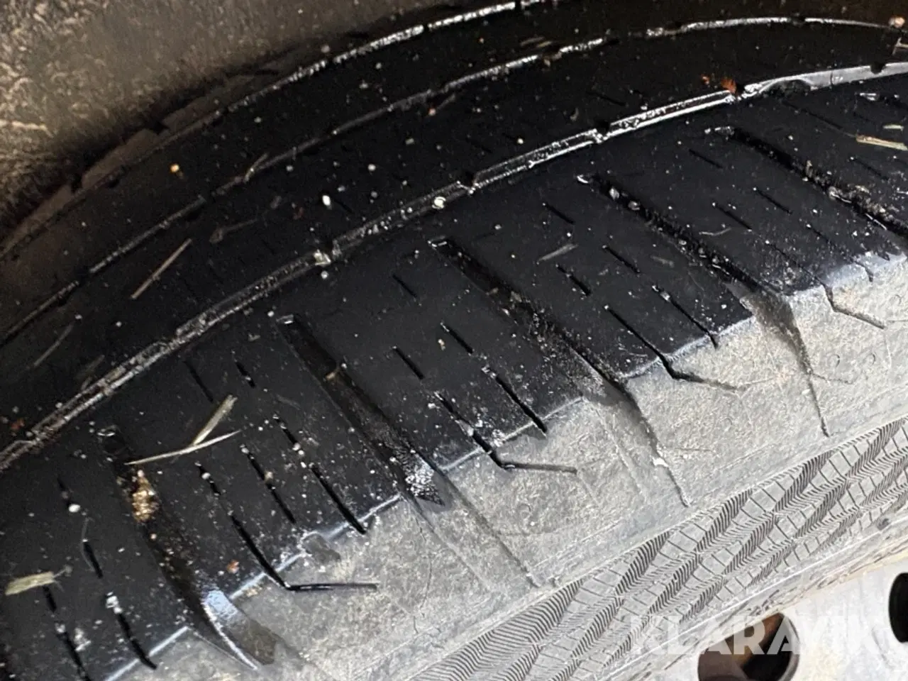 Billede 9 - Varebil Opel Vivaro 1,6 CDTi 115HK Kassevogn