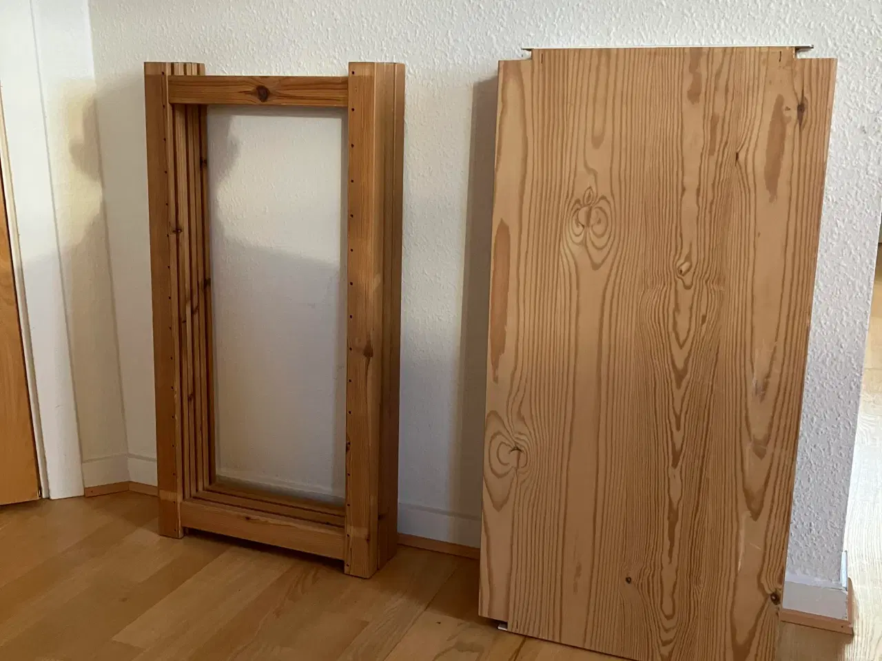 Billede 1 - Lundia stigereol