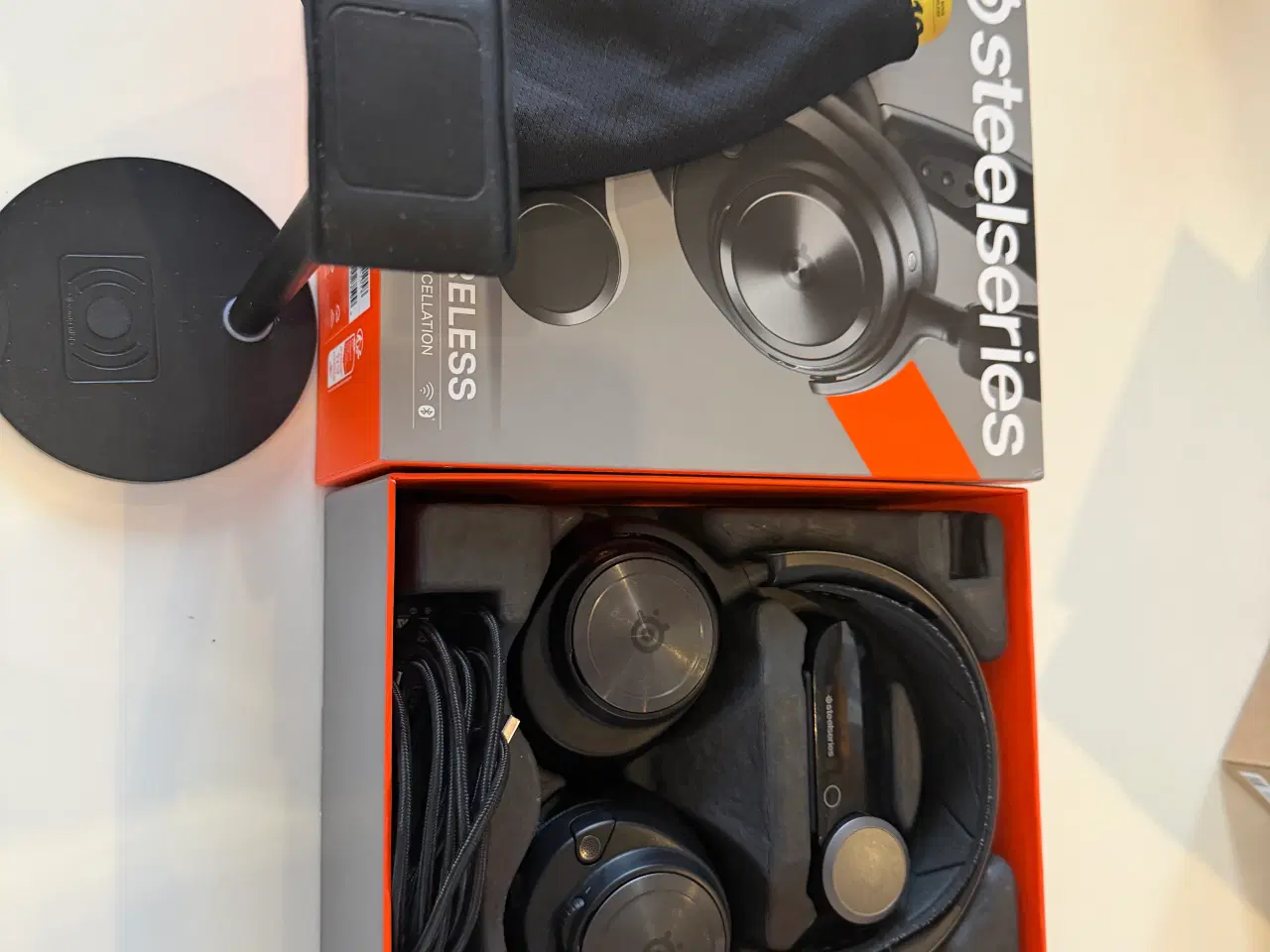 Billede 1 - Gaming tilbehør