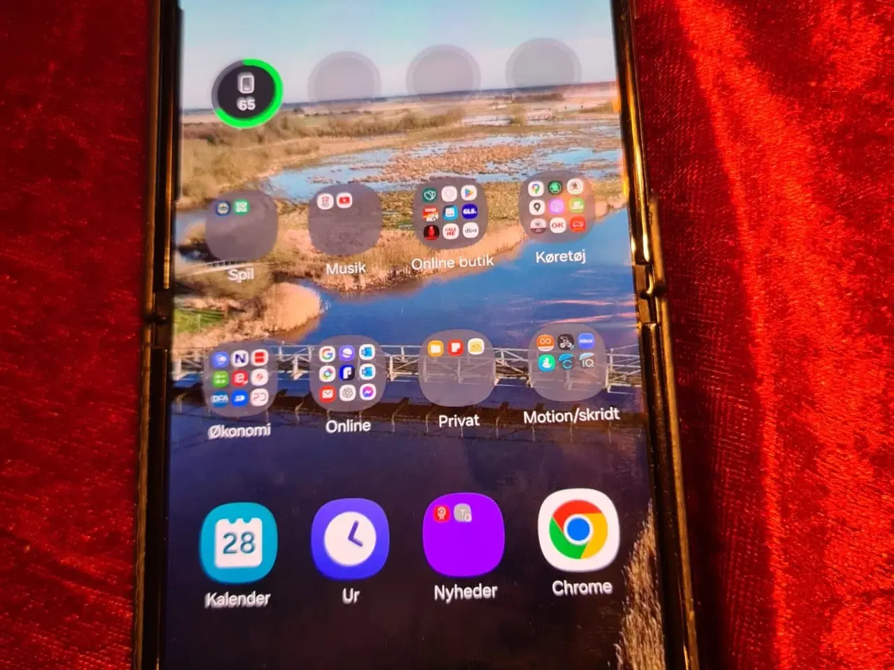 Billede 3 - Samsung Galaxy Z Flip 3