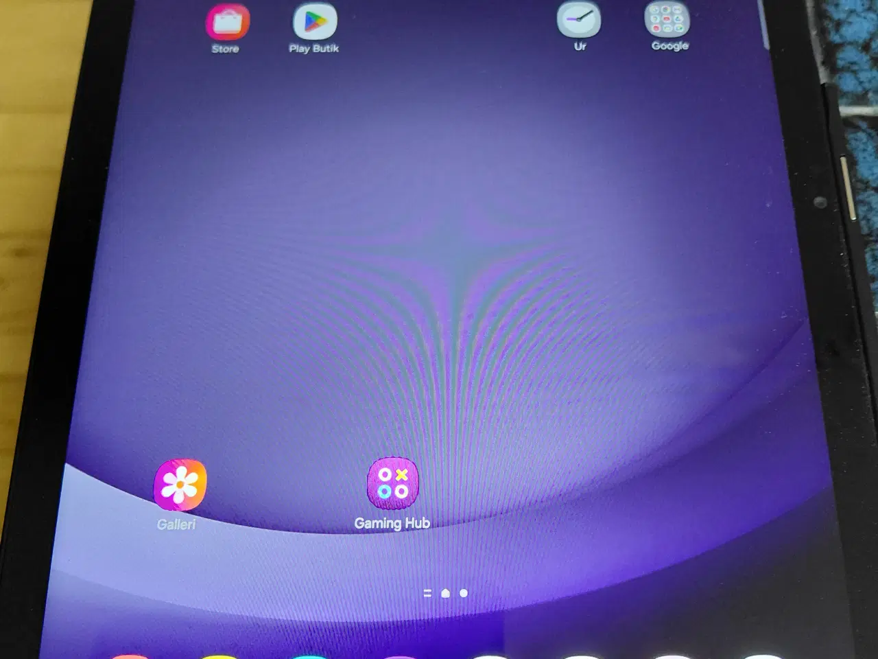 Billede 2 - Samsung A9+ 128Gb