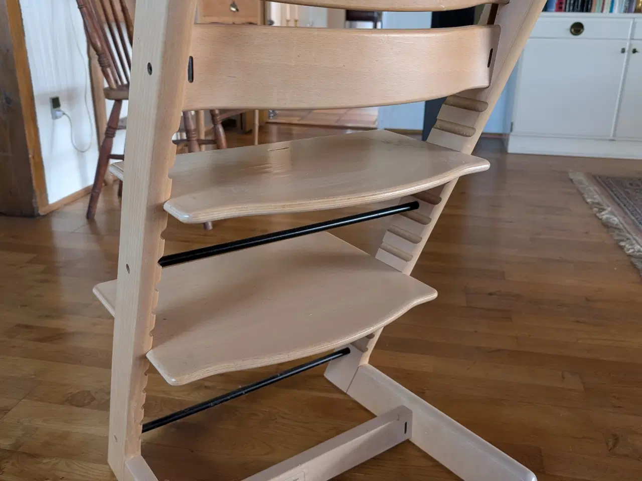 Billede 4 - Stokke børnestol