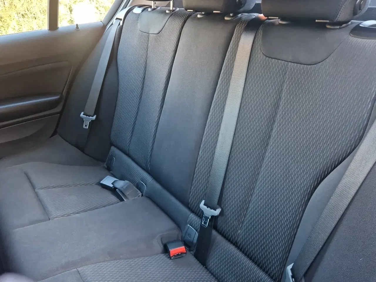 Billede 14 - BMW 118d 2,0 aut.