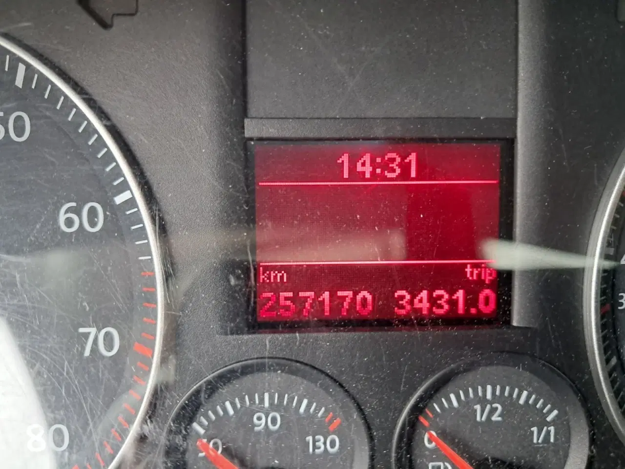 Billede 11 - VW Touran 1,6 Trendline