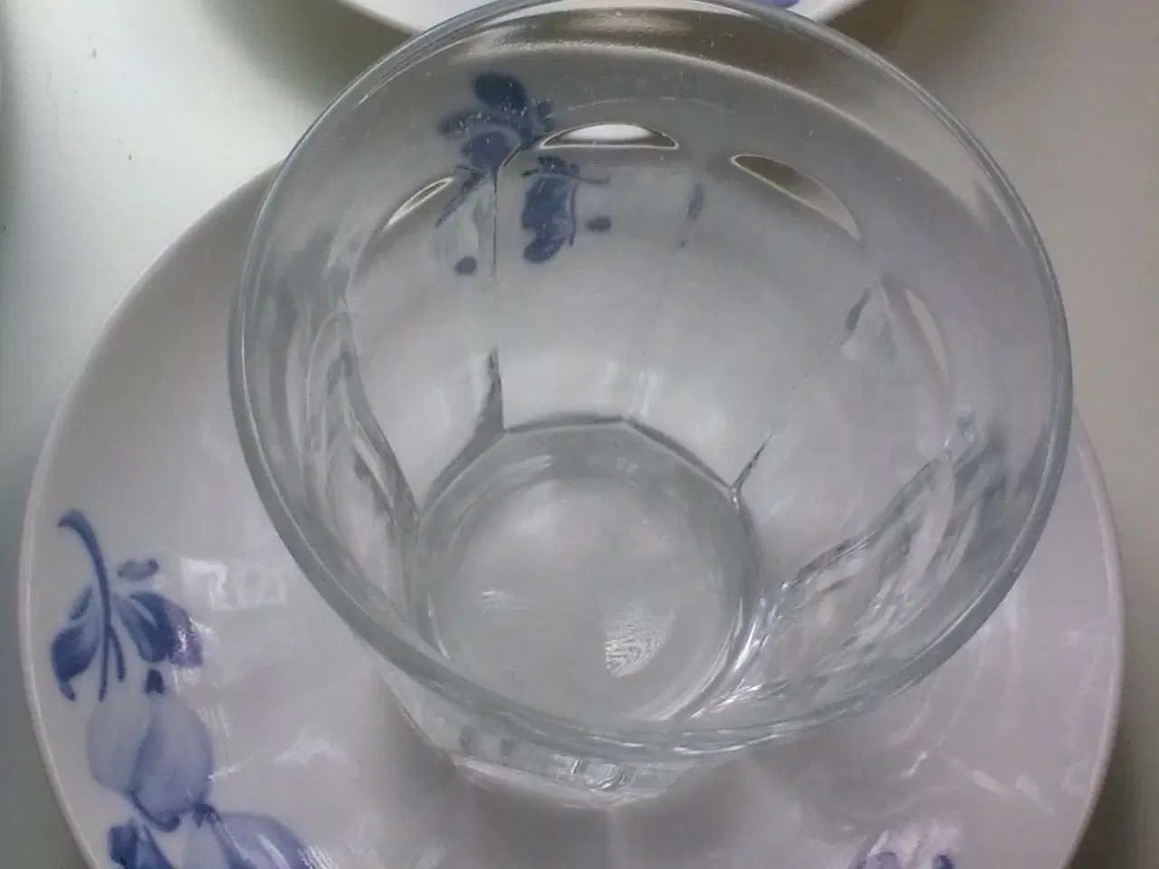 Billede 15 - Kaffe café Varm Kakao glas evt. bakke 6 eller 2