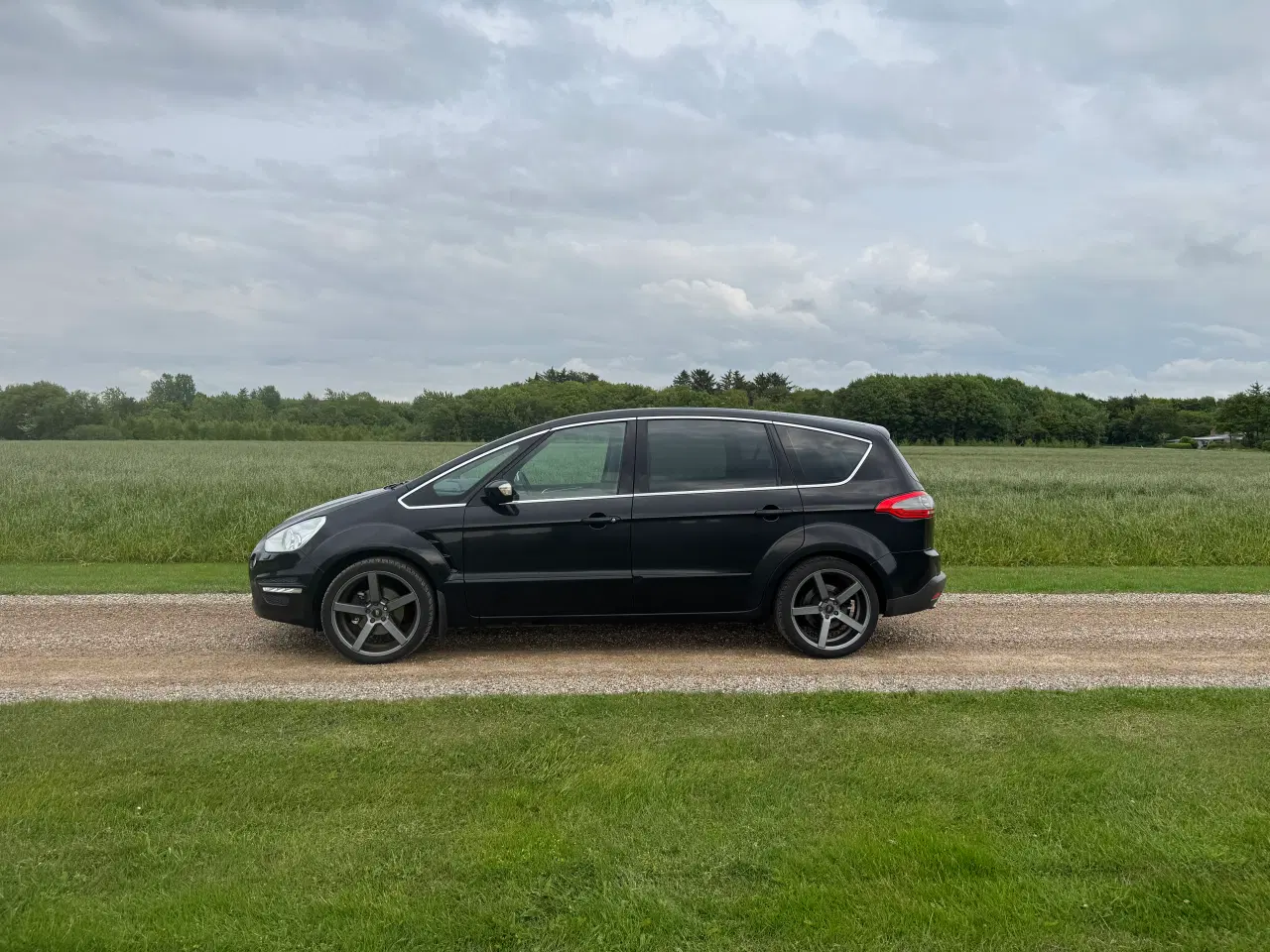 Billede 3 - Ford s- Max Titanium 7 Pers. 