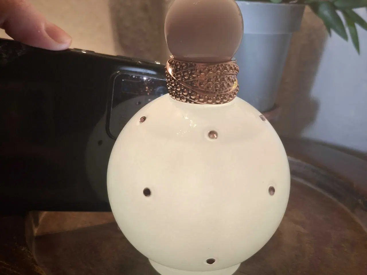Billede 3 - Fantasy Intimate Edition 99/100 ml.edp. Britney Sp