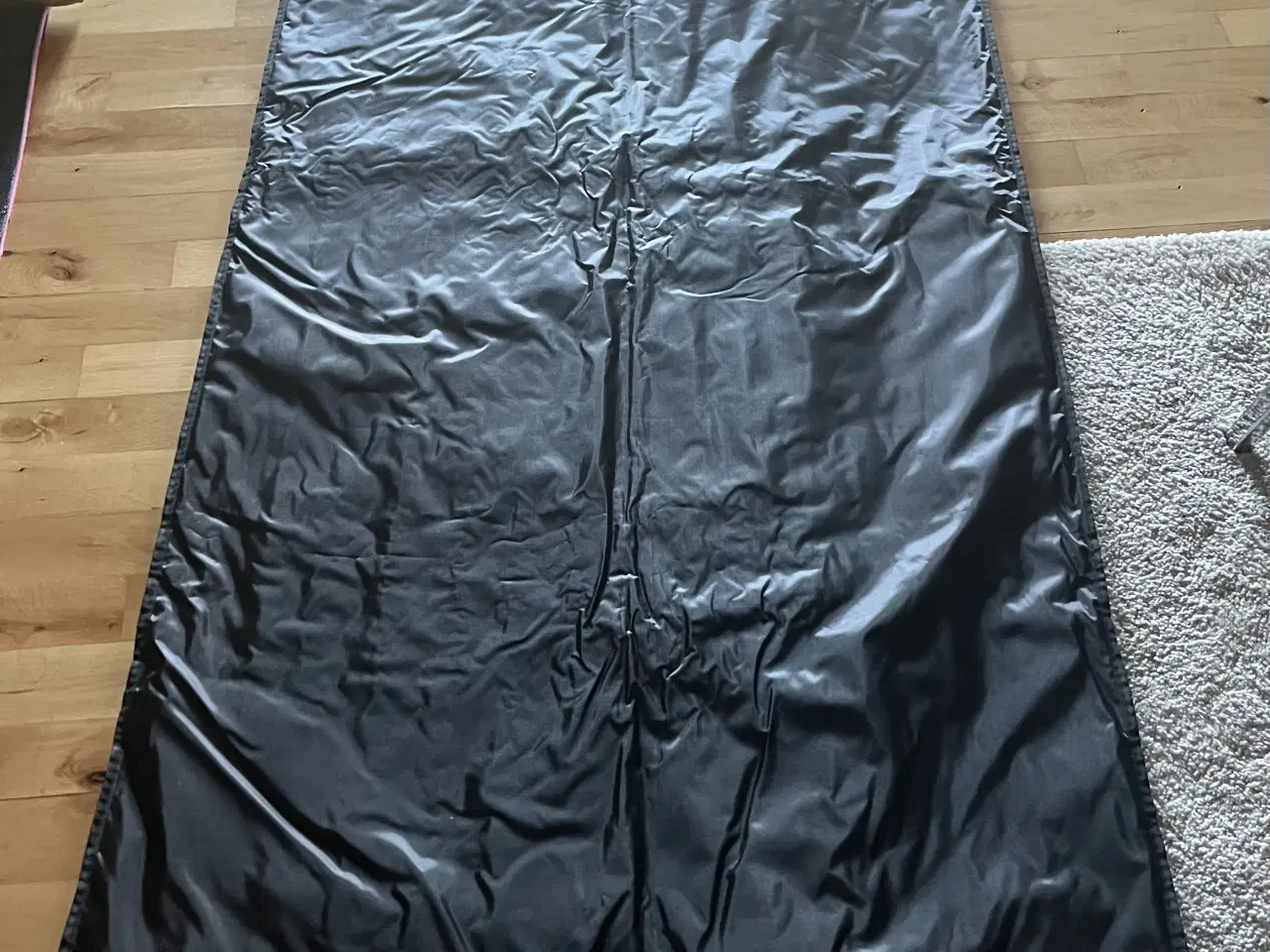 Billede 1 - Infrarød saunatæppe