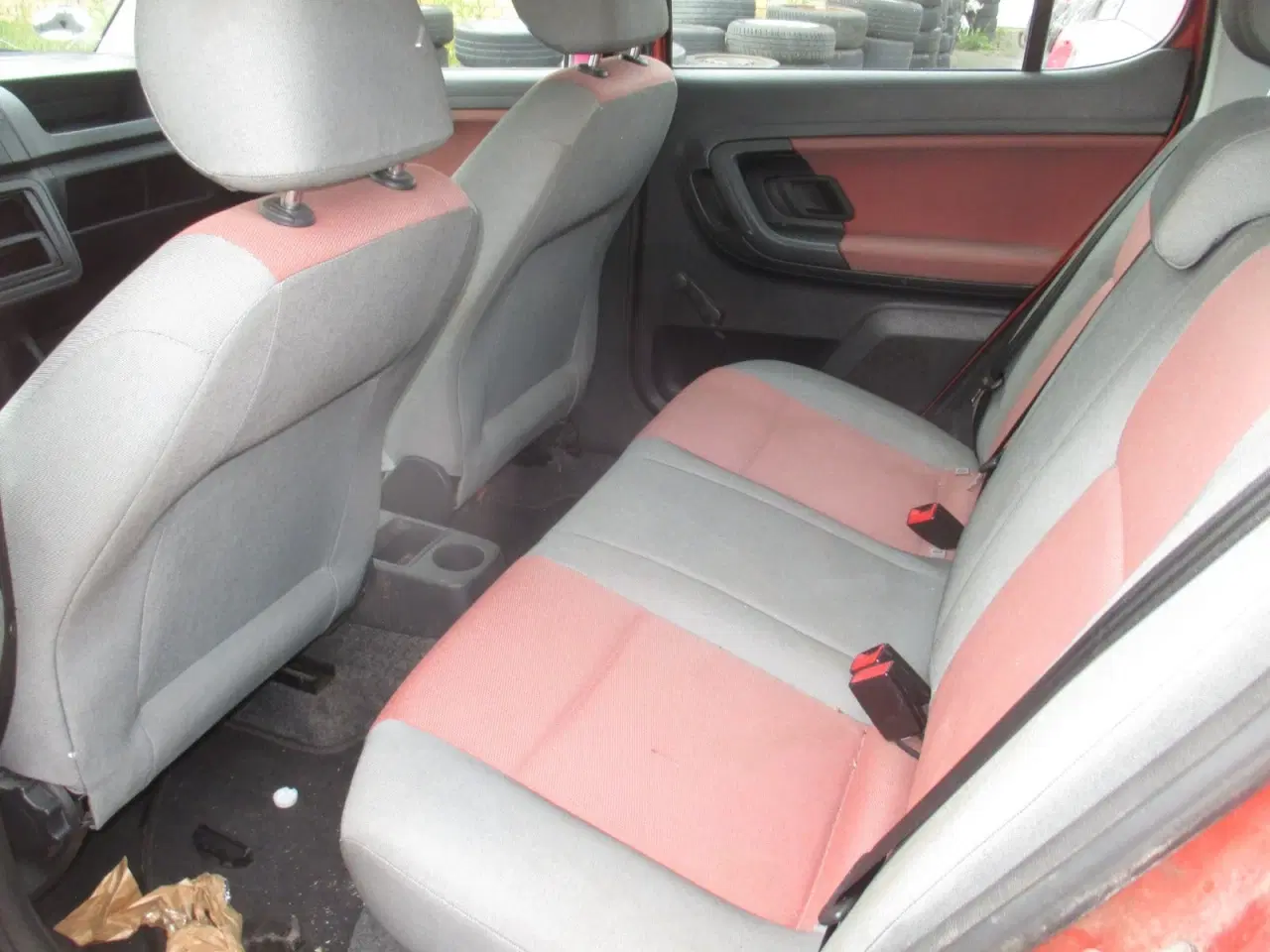 Billede 7 - Skoda Fabia 1,2 12V Ambiente