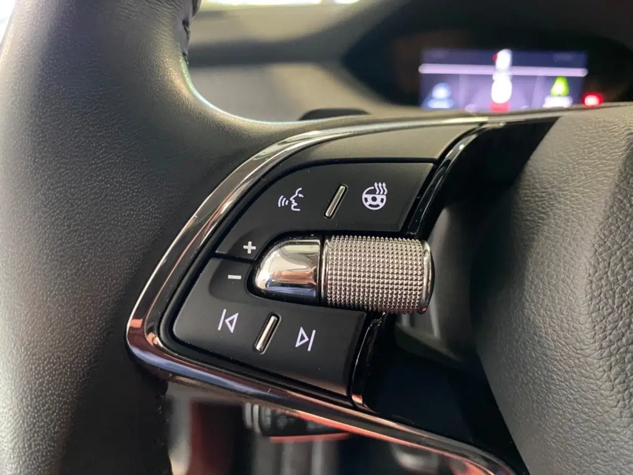 Billede 10 - Skoda Enyaq 80 iV Loft