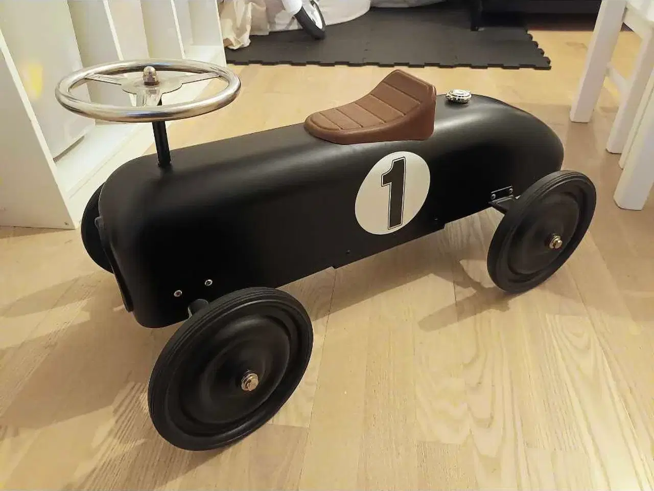 Billede 1 - Gå bil / gåvogn