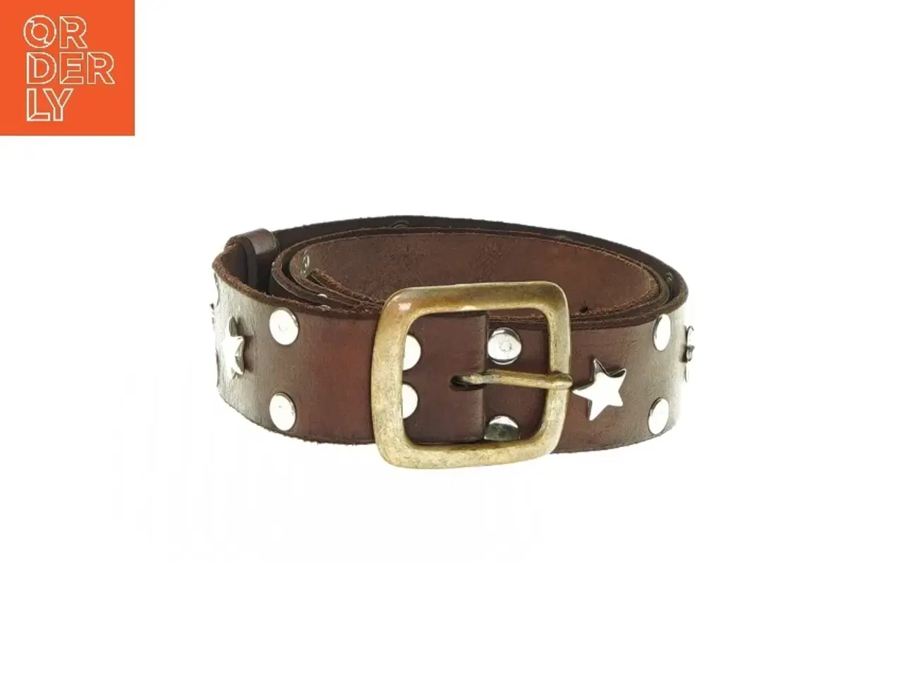 Billede 1 - Bælte (str. 95/117)